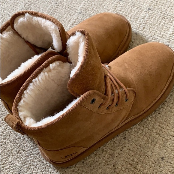 ugg harkley chestnut